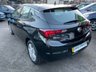 USED 2017 67 VAUXHALL ASTRA 1.6 CDTI Tech Line 5dr SAT NAV 