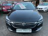 USED 2017 67 VAUXHALL ASTRA 1.6 CDTI Tech Line 5dr SAT NAV 
