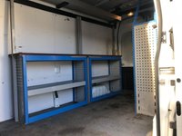 USED 2016 16 FORD TRANSIT 350 TDCi 155 L3H3 [ MOBILE WORKSHOP+ A/C NAV ] LWB H/R VAN 