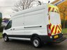 USED 2016 16 FORD TRANSIT 350 TDCi 155 L3H3 [ MOBILE WORKSHOP+ A/C NAV ] LWB H/R VAN 