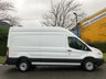 USED 2016 16 FORD TRANSIT 350 TDCi 155 L3H3 [ MOBILE WORKSHOP+ A/C NAV ] LWB H/R VAN 