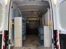 USED 2016 16 FORD TRANSIT 350 TDCi 155 L3H3 [ MOBILE WORKSHOP+ A/C NAV ] LWB H/R VAN 