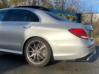 USED 2017 17 MERCEDES-BENZ E-CLASS 4.0 AMG E 63 4MATIC PREMIUM 4d 564 BHP NATIONWIDE DELIVERY - FINANCE AVAILABLE