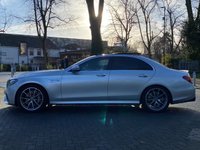 USED 2017 17 MERCEDES-BENZ E-CLASS 4.0 AMG E 63 4MATIC PREMIUM 4d 564 BHP NATIONWIDE DELIVERY - FINANCE AVAILABLE