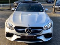 USED 2017 17 MERCEDES-BENZ E-CLASS 4.0 AMG E 63 4MATIC PREMIUM 4d 564 BHP NATIONWIDE DELIVERY - FINANCE AVAILABLE