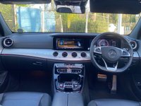 USED 2017 17 MERCEDES-BENZ E-CLASS 4.0 AMG E 63 4MATIC PREMIUM 4d 564 BHP NATIONWIDE DELIVERY - FINANCE AVAILABLE
