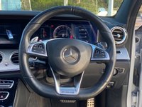 USED 2017 17 MERCEDES-BENZ E-CLASS 4.0 AMG E 63 4MATIC PREMIUM 4d 564 BHP NATIONWIDE DELIVERY - FINANCE AVAILABLE