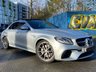 USED 2017 17 MERCEDES-BENZ E-CLASS 4.0 AMG E 63 4MATIC PREMIUM 4d 564 BHP NATIONWIDE DELIVERY - FINANCE AVAILABLE