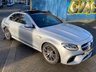 USED 2017 17 MERCEDES-BENZ E-CLASS 4.0 AMG E 63 4MATIC PREMIUM 4d 564 BHP NATIONWIDE DELIVERY - FINANCE AVAILABLE