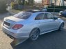 USED 2017 17 MERCEDES-BENZ E-CLASS 4.0 AMG E 63 4MATIC PREMIUM 4d 564 BHP NATIONWIDE DELIVERY - FINANCE AVAILABLE