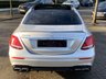 USED 2017 17 MERCEDES-BENZ E-CLASS 4.0 AMG E 63 4MATIC PREMIUM 4d 564 BHP NATIONWIDE DELIVERY - FINANCE AVAILABLE