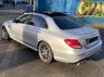USED 2017 17 MERCEDES-BENZ E-CLASS 4.0 AMG E 63 4MATIC PREMIUM 4d 564 BHP NATIONWIDE DELIVERY - FINANCE AVAILABLE