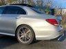 USED 2017 17 MERCEDES-BENZ E-CLASS 4.0 AMG E 63 4MATIC PREMIUM 4d 564 BHP NATIONWIDE DELIVERY - FINANCE AVAILABLE