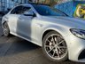 USED 2017 17 MERCEDES-BENZ E-CLASS 4.0 AMG E 63 4MATIC PREMIUM 4d 564 BHP NATIONWIDE DELIVERY - FINANCE AVAILABLE