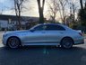 USED 2017 17 MERCEDES-BENZ E-CLASS 4.0 AMG E 63 4MATIC PREMIUM 4d 564 BHP NATIONWIDE DELIVERY - FINANCE AVAILABLE