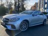 USED 2017 17 MERCEDES-BENZ E-CLASS 4.0 AMG E 63 4MATIC PREMIUM 4d 564 BHP NATIONWIDE DELIVERY - FINANCE AVAILABLE
