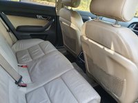 USED 2007 57 AUDI A6 3.0 ALLROAD TDI QUATTRO TDV 5d 229 BHP 