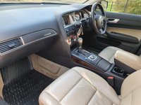 USED 2007 57 AUDI A6 3.0 ALLROAD TDI QUATTRO TDV 5d 229 BHP 