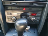USED 2007 57 AUDI A6 3.0 ALLROAD TDI QUATTRO TDV 5d 229 BHP 