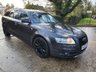 USED 2007 57 AUDI A6 3.0 ALLROAD TDI QUATTRO TDV 5d 229 BHP 