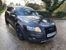USED 2007 57 AUDI A6 3.0 ALLROAD TDI QUATTRO TDV 5d 229 BHP 