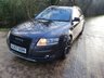 USED 2007 57 AUDI A6 3.0 ALLROAD TDI QUATTRO TDV 5d 229 BHP 