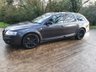 USED 2007 57 AUDI A6 3.0 ALLROAD TDI QUATTRO TDV 5d 229 BHP 