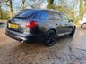 USED 2007 57 AUDI A6 3.0 ALLROAD TDI QUATTRO TDV 5d 229 BHP 