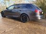 USED 2007 57 AUDI A6 3.0 ALLROAD TDI QUATTRO TDV 5d 229 BHP 