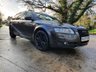 USED 2007 57 AUDI A6 3.0 ALLROAD TDI QUATTRO TDV 5d 229 BHP 