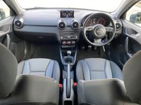 USED 2015 15 AUDI A1 1.0 TFSI SPORT 3d 93 BHP 