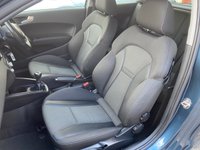 USED 2015 15 AUDI A1 1.0 TFSI SPORT 3d 93 BHP 