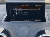 USED 2015 15 AUDI A1 1.0 TFSI SPORT 3d 93 BHP 