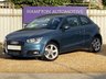 USED 2015 15 AUDI A1 1.0 TFSI SPORT 3d 93 BHP 