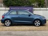 USED 2015 15 AUDI A1 1.0 TFSI SPORT 3d 93 BHP 