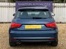 USED 2015 15 AUDI A1 1.0 TFSI SPORT 3d 93 BHP 