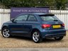 USED 2015 15 AUDI A1 1.0 TFSI SPORT 3d 93 BHP 