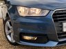 USED 2015 15 AUDI A1 1.0 TFSI SPORT 3d 93 BHP 