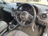 USED 2015 15 AUDI A1 1.0 TFSI SPORT 3d 93 BHP 