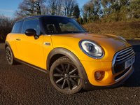 USED 2014 14 MINI HATCH COOPER 1.5 COOPER D GREAT SPEC! FREE TAX! 