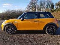 USED 2014 14 MINI HATCH COOPER 1.5 COOPER D GREAT SPEC! FREE TAX! 