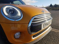 USED 2014 14 MINI HATCH COOPER 1.5 COOPER D GREAT SPEC! FREE TAX! 
