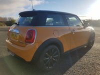 USED 2014 14 MINI HATCH COOPER 1.5 COOPER D GREAT SPEC! FREE TAX! 