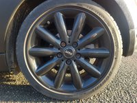 USED 2014 14 MINI HATCH COOPER 1.5 COOPER D GREAT SPEC! FREE TAX! 