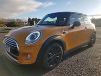 USED 2014 14 MINI HATCH COOPER 1.5 COOPER D GREAT SPEC! FREE TAX! 