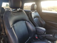 USED 2014 14 MINI HATCH COOPER 1.5 COOPER D GREAT SPEC! FREE TAX! 