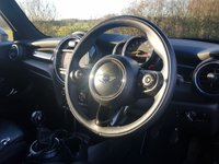 USED 2014 14 MINI HATCH COOPER 1.5 COOPER D GREAT SPEC! FREE TAX! 