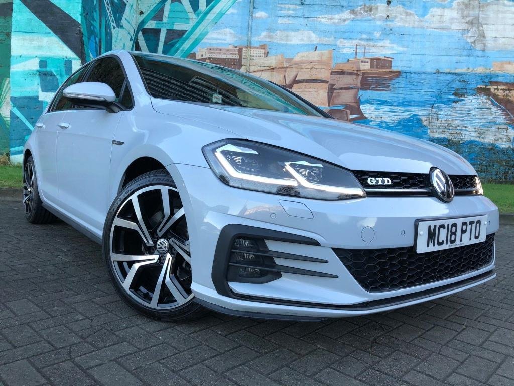 View our VOLKSWAGEN GOLF
