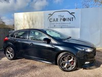 USED 2015 15 FORD FOCUS 2.0 ST-3 5d 247 BHP 