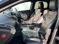 USED 2015 15 FORD FOCUS 2.0 ST-3 5d 247 BHP 